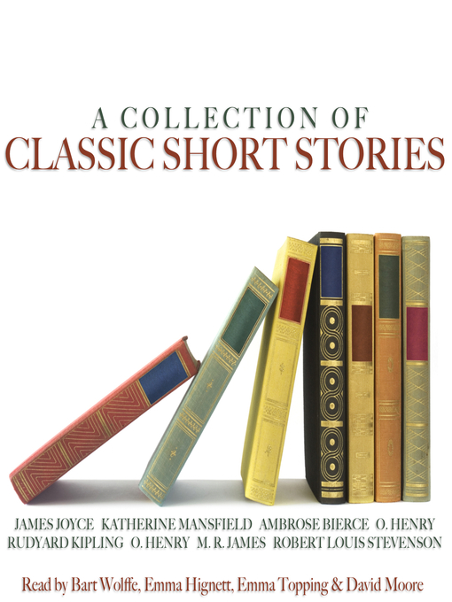 Title details for A Collection of Classic Short Stories by Various - Available